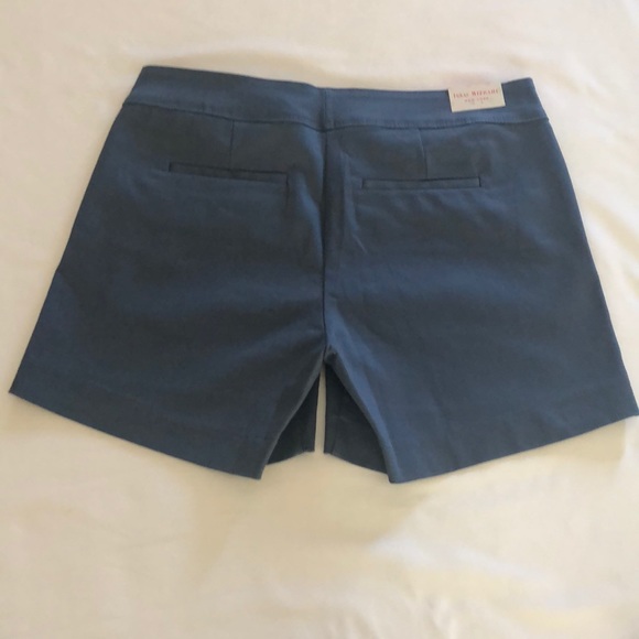 Isaac Mizrahi | Tailored Short - Picture 5 of 7